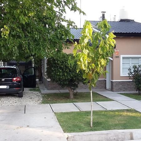 Siete Cepas Villa Сан Рафаел Екстериор снимка