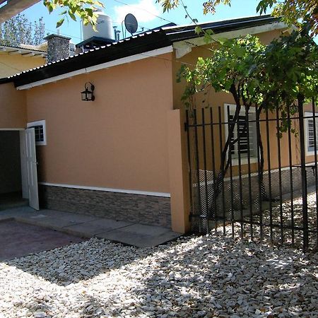 Siete Cepas Villa Сан Рафаел Стая снимка