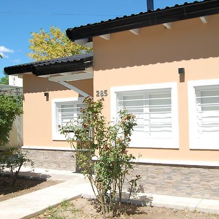 Siete Cepas Villa Сан Рафаел Стая снимка