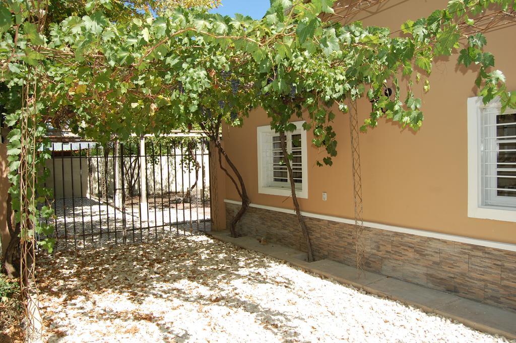 Siete Cepas Villa Сан Рафаел Стая снимка