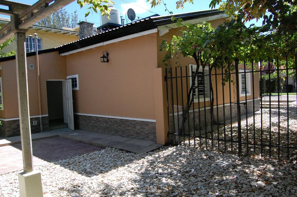 Siete Cepas Villa Сан Рафаел Стая снимка