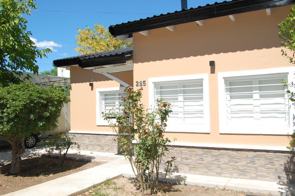 Siete Cepas Villa Сан Рафаел Стая снимка