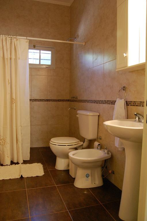 Siete Cepas Villa Сан Рафаел Стая снимка
